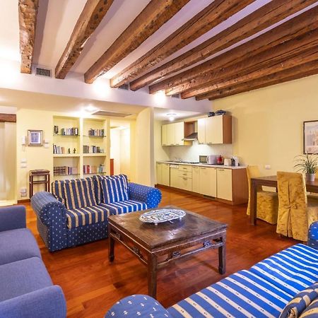 Ca' Meraviglia Venice Luaran gambar
