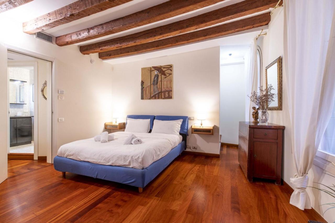 Ca' Meraviglia Venice Luaran gambar