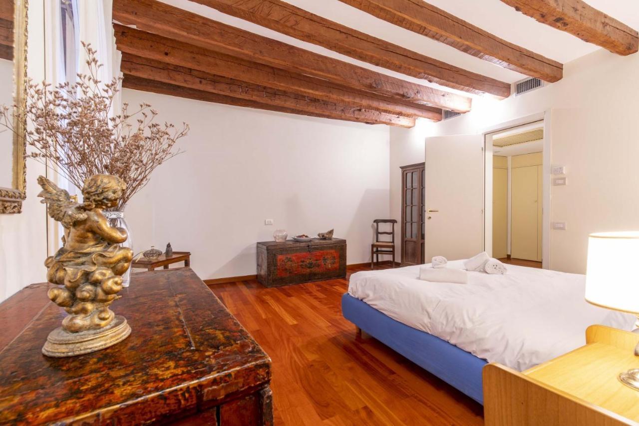 Ca' Meraviglia Venice Luaran gambar