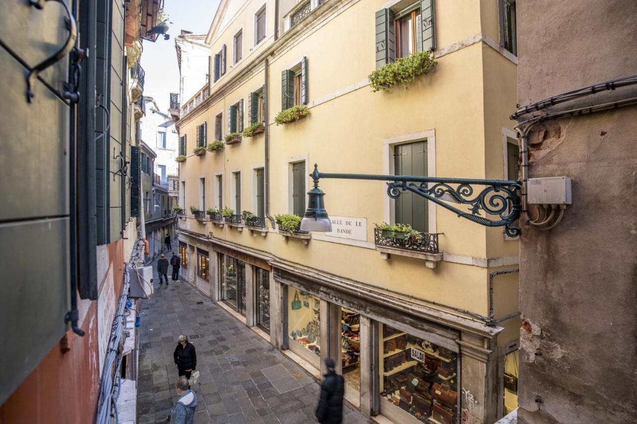 Ca' Meraviglia Venice Luaran gambar